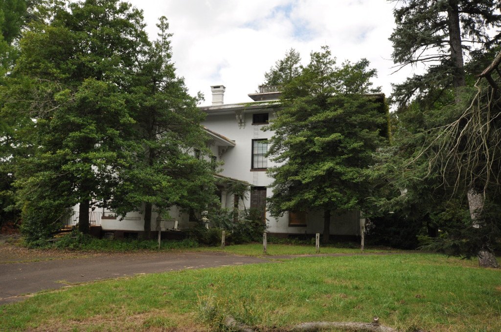 Erastus Brainerd Jr. House, September 2018