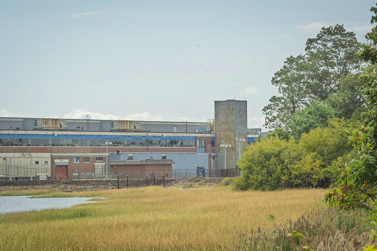 Stratford Army Engine Plant