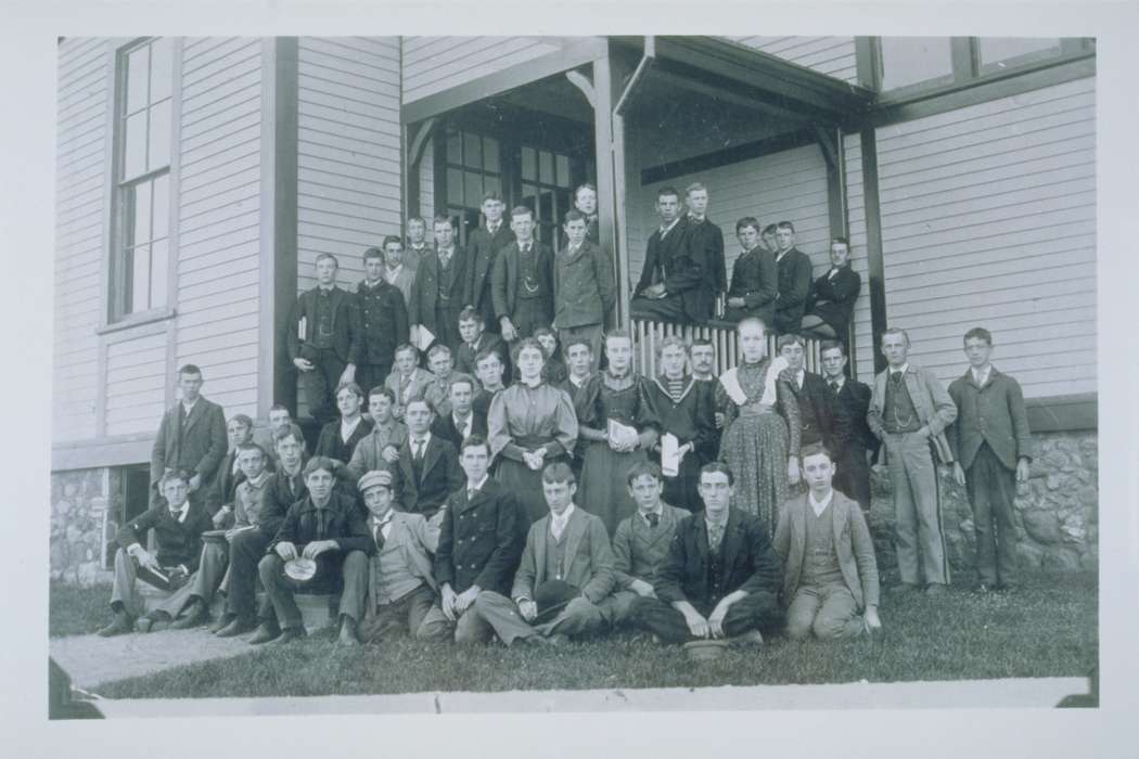 Class Of 1897