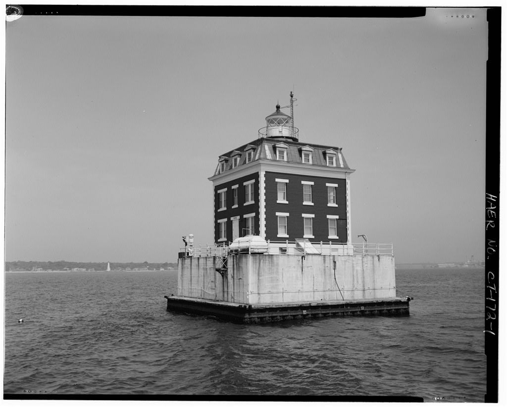 View looking north · June 1997
