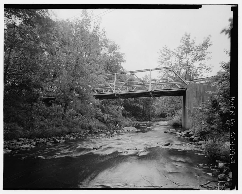 View south, north elevation