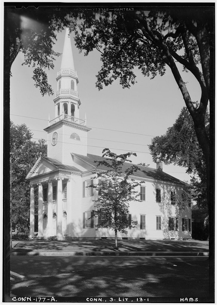 Exterior, general view from south east