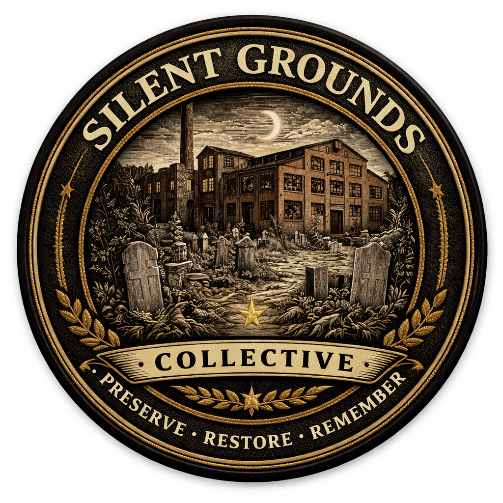 Welcome to Connecticut Cemetery Collective